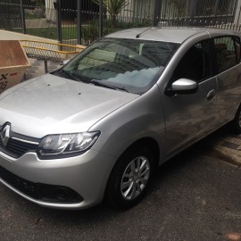 SANDERO EXP. 1.6 2015