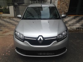 SANDERO EXP. 1.6 2015 5