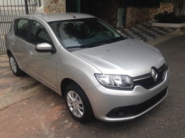SANDERO EXP. 1.6 2015 2