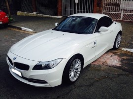 BMW Z4 CONV. 2013 4