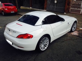 BMW Z4 CONV. 2013 3