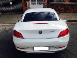 BMW Z4 CONV. 2013 5