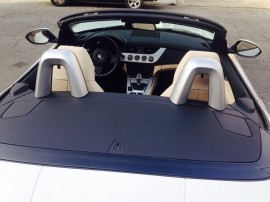 BMW Z4 CONV. 2013 7
