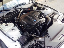 BMW Z4 CONV. 2013 9