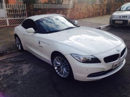 BMW Z4 CONV. 2013 2