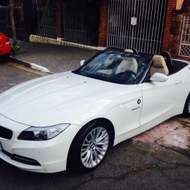 BMW Z4 CONV. 2013
