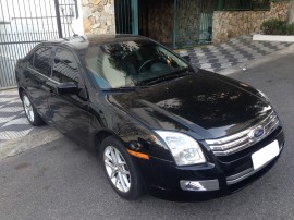 FUSION 2.3 SEL 2008 2