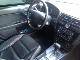 FUSION 2.3 SEL 2008 7