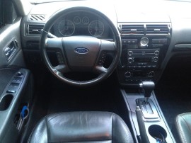 FUSION 2.3 SEL 2008 8