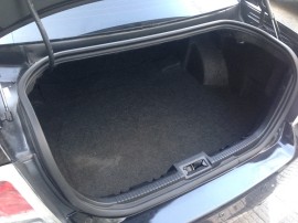 FUSION 2.3 SEL 2008 11