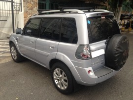PAJERO TR4 AUT. 2012 3