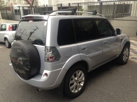 PAJERO TR4 AUT. 2012 4