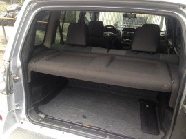 PAJERO TR4 AUT. 2012 7