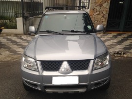 PAJERO TR4 AUT. 2012 6