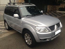 PAJERO TR4 AUT. 2012 2