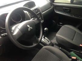 PAJERO TR4 AUT. 2012 8