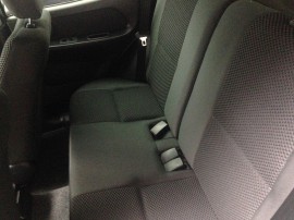 PAJERO TR4 AUT. 2012 9