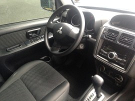 PAJERO TR4 AUT. 2012 10