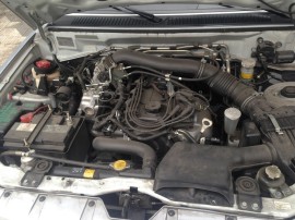 PAJERO TR4 AUT. 2012 12