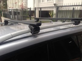 PAJERO TR4 AUT. 2012 14
