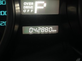 PAJERO TR4 AUT. 2012 17
