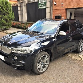 BMW X5 3.0 2017