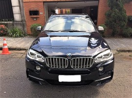 BMW X5 3.0 2017 2