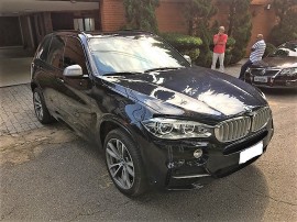 BMW X5 3.0 2017 3
