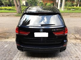 BMW X5 3.0 2017 5