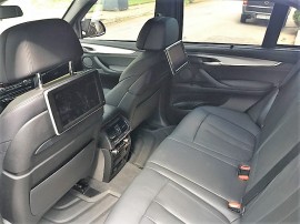 BMW X5 3.0 2017 9