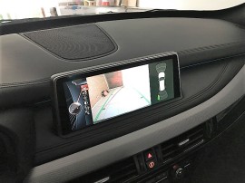BMW X5 3.0 2017 16