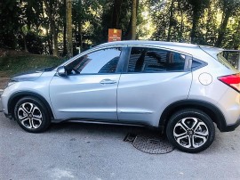 HR-V  EX  2017 4