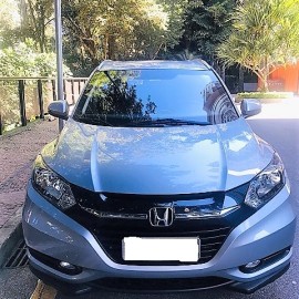 HR-V  EX  2017