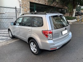 FORESTER LX 2010 2