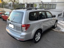 FORESTER LX 2010 4