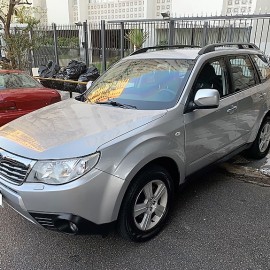 FORESTER LX 2010