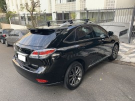 LEXUS RX350 2014 5