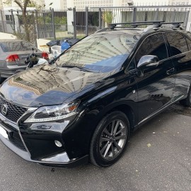 LEXUS RX350 2014