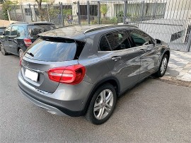 MB GLA 200 2017 4