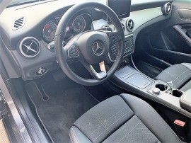 MB GLA 200 2017 11