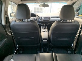 HR-V EX 2019 9