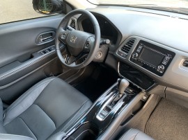 HR-V EX 2019 13