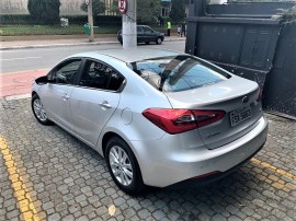 CERATO SX  AUT. 2015 4