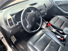 CERATO SX  AUT. 2015 5
