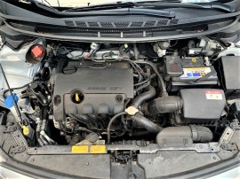 CERATO SX  AUT. 2015 8