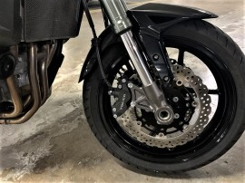 VERSYS 1000 / 2013 6