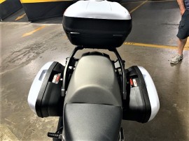 VERSYS 1000 / 2013 11