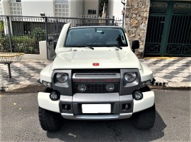 TROLLER  DÍESEL 2015 7