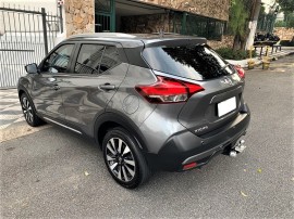 NISSAN KICKS 2017 2