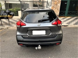 NISSAN KICKS 2017 3